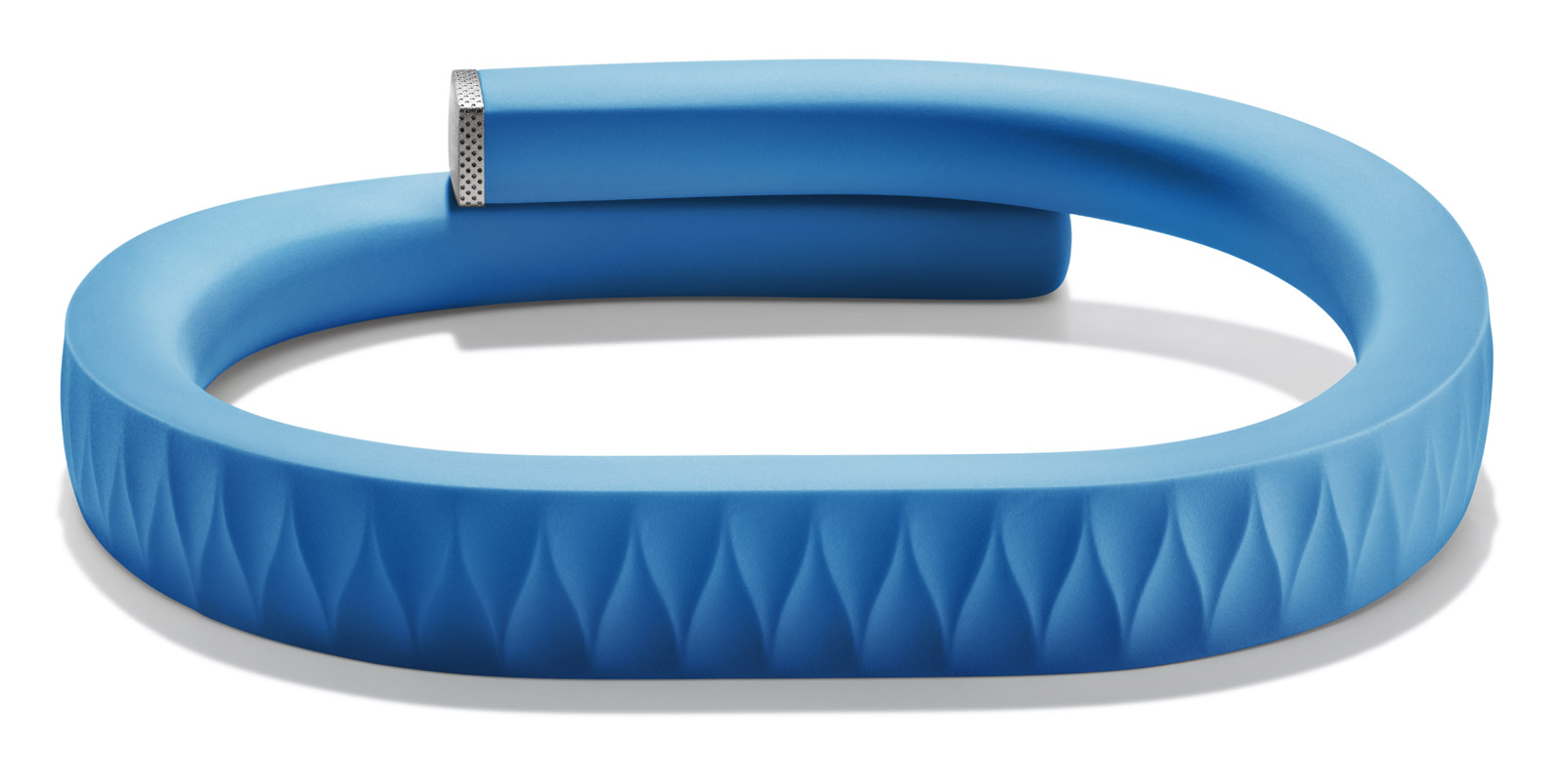 Jawbone UP: Opaska dla zdrowia