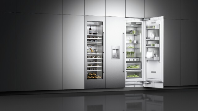 Gaggenau Vario 400. Kuchnia z tradycjami