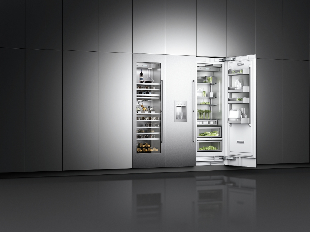 Gaggenau Vario 400. Kuchnia z tradycjami