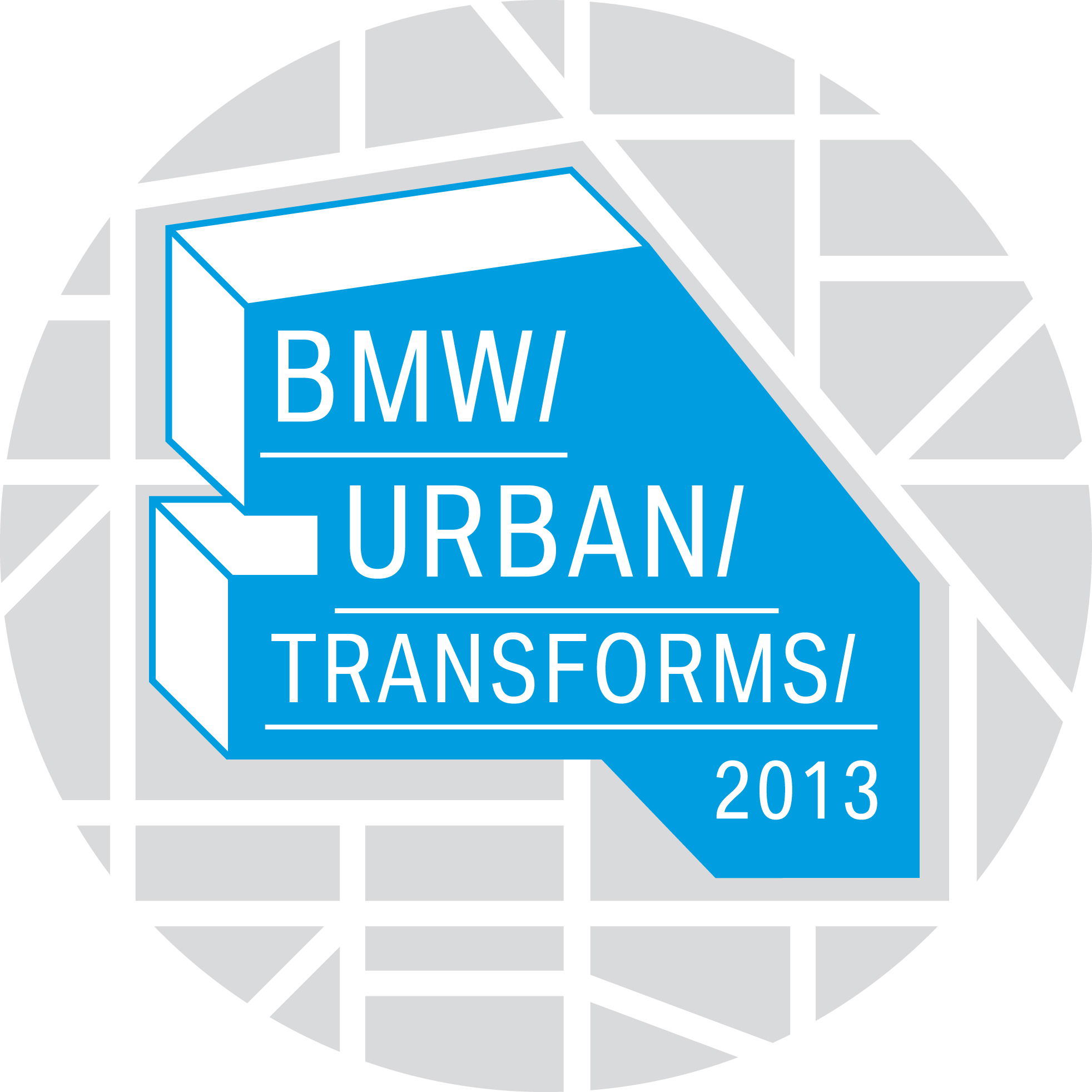 BMW/URBAN/TRANSFORMS/2013