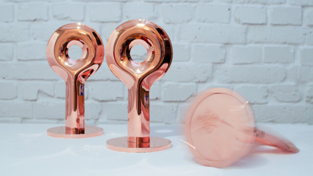 Znamy nominowanych do Design Alive Awards 2013. Rusza plebiscyt Czytelników!