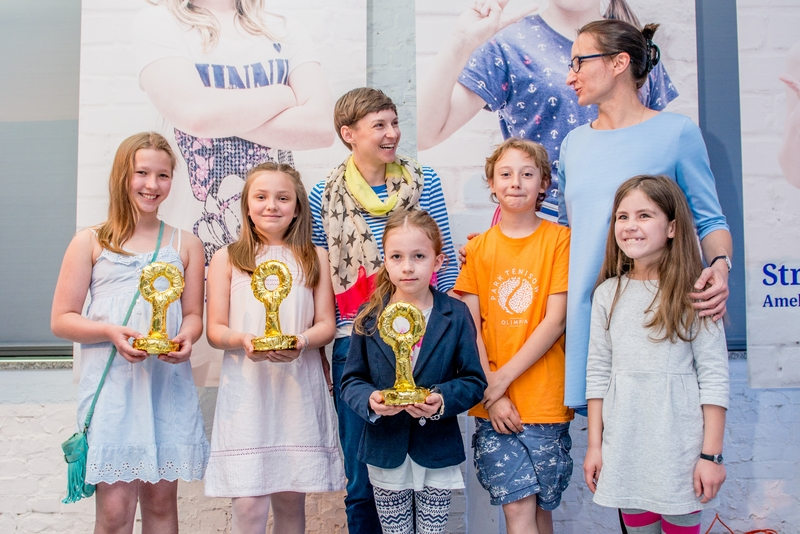 Wręczyliśmy Design Alive Awards Kids