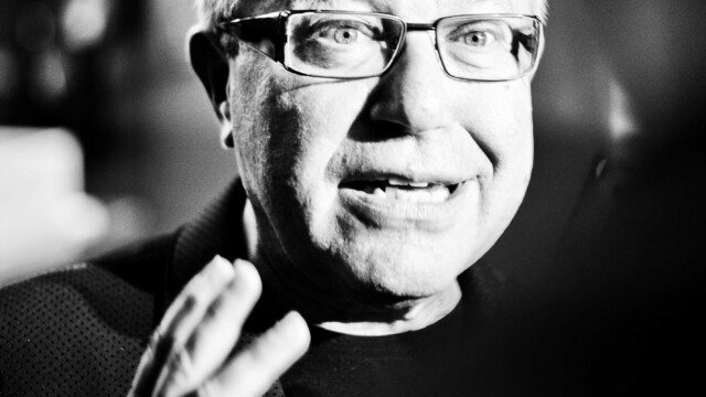 Daniel Libeskind: – Strzeż się człowieka, który jest lubiany przez wszystkich