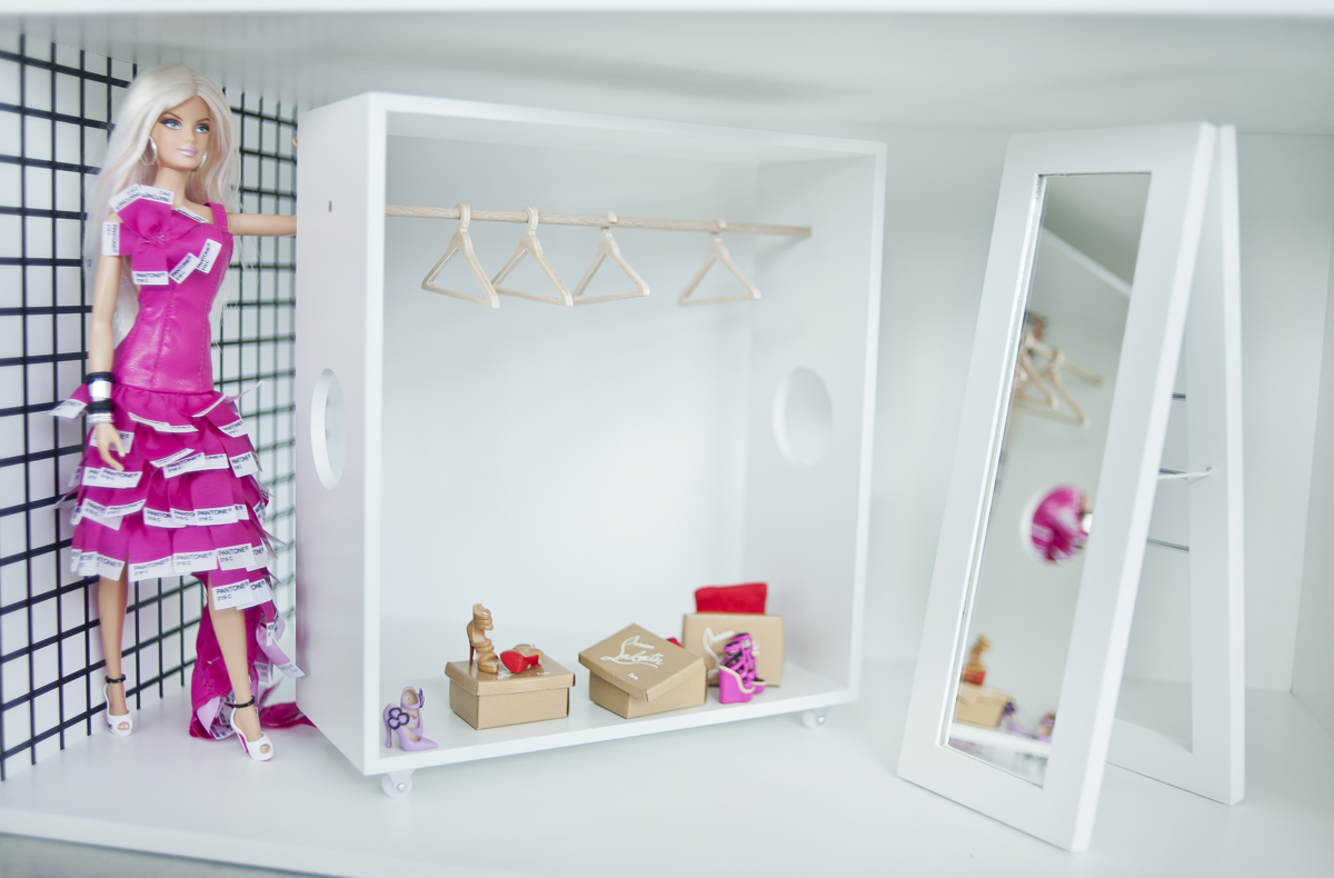 Trwa konkurs BOOMINI Modern Dollhouses