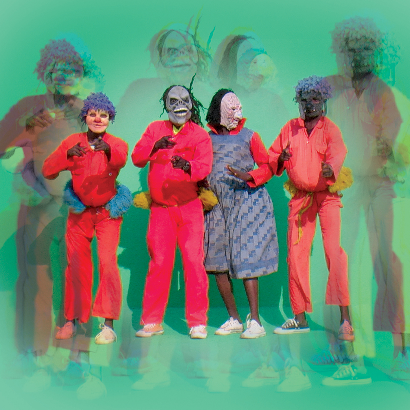 SHANGAAN-ELECTRO