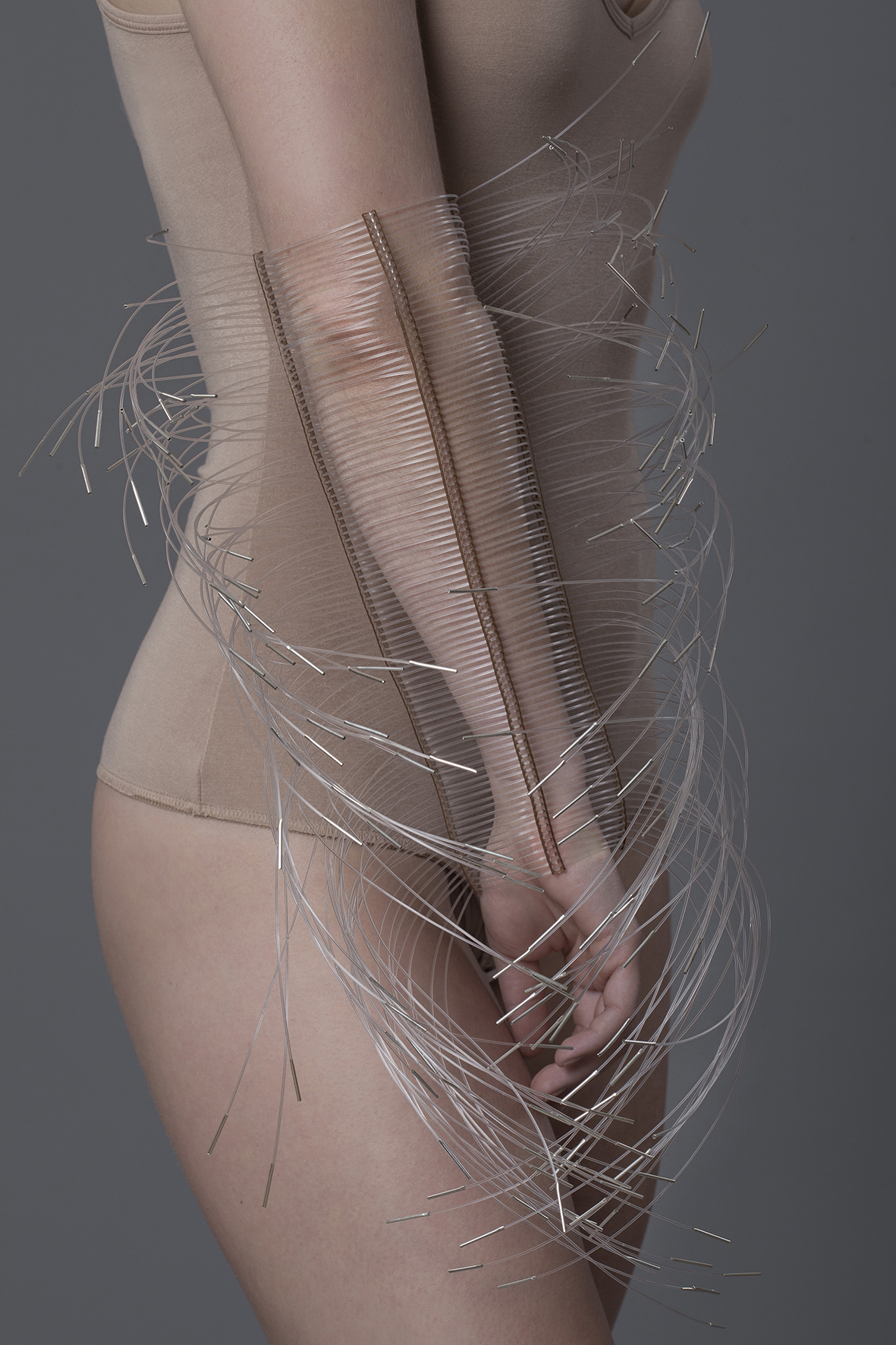 The Living Points Structure by Ewa Sliwinska_Designalive_7