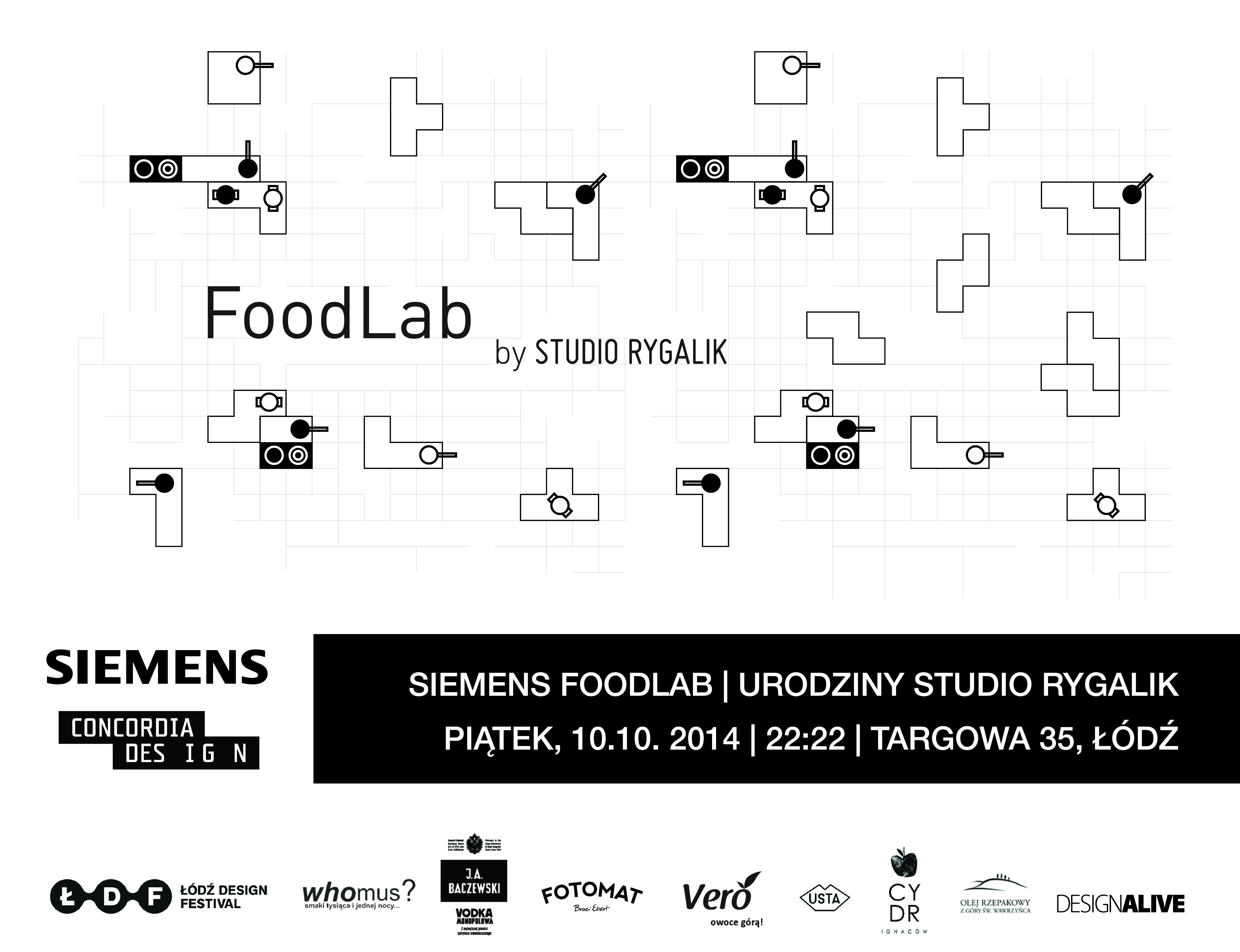 Siemens FoodLab_Urodziny SR_zapro