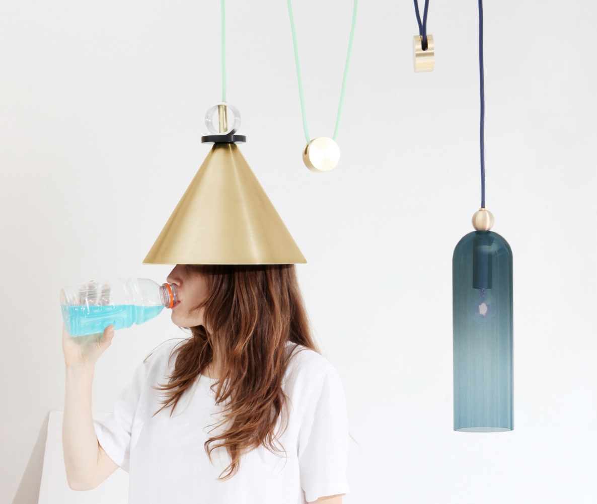 Lampa, którą sam sobie skomponujesz