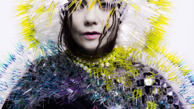 Björk, Kasabian, Rudimental, St. Vincent…