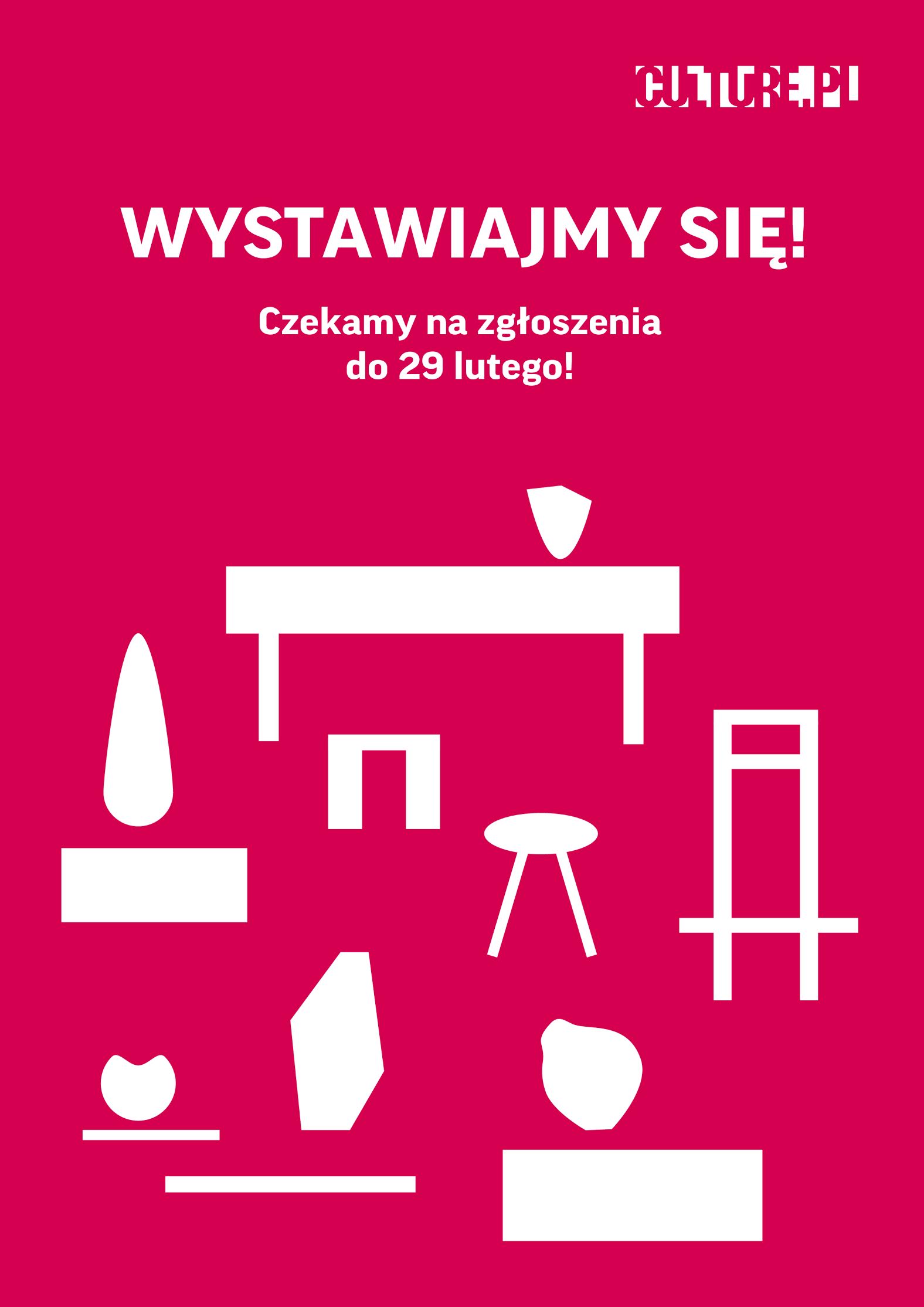 Wystawiajmy sie!