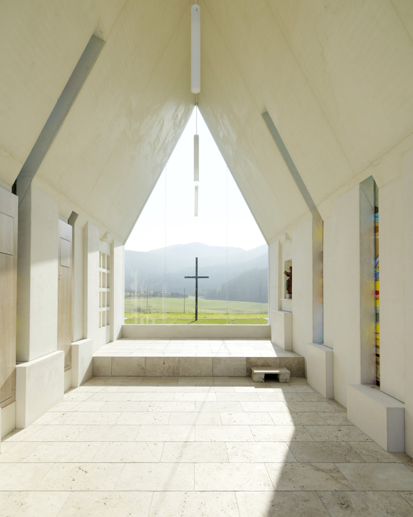 Kapelle Kandussi St. Veit 10. 2014