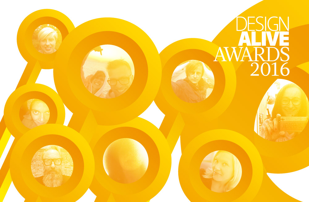 Jubileuszowa edycja Design Alive Awards. Rusza nabór nominacji!