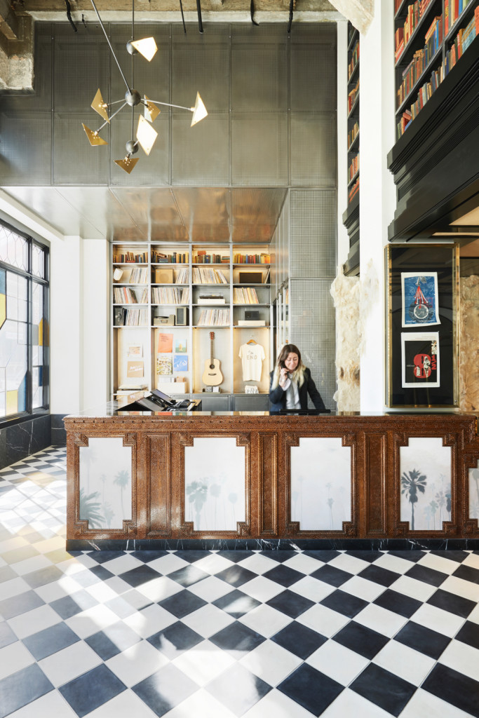 ace-dtla_front-desk_spencer-lowell