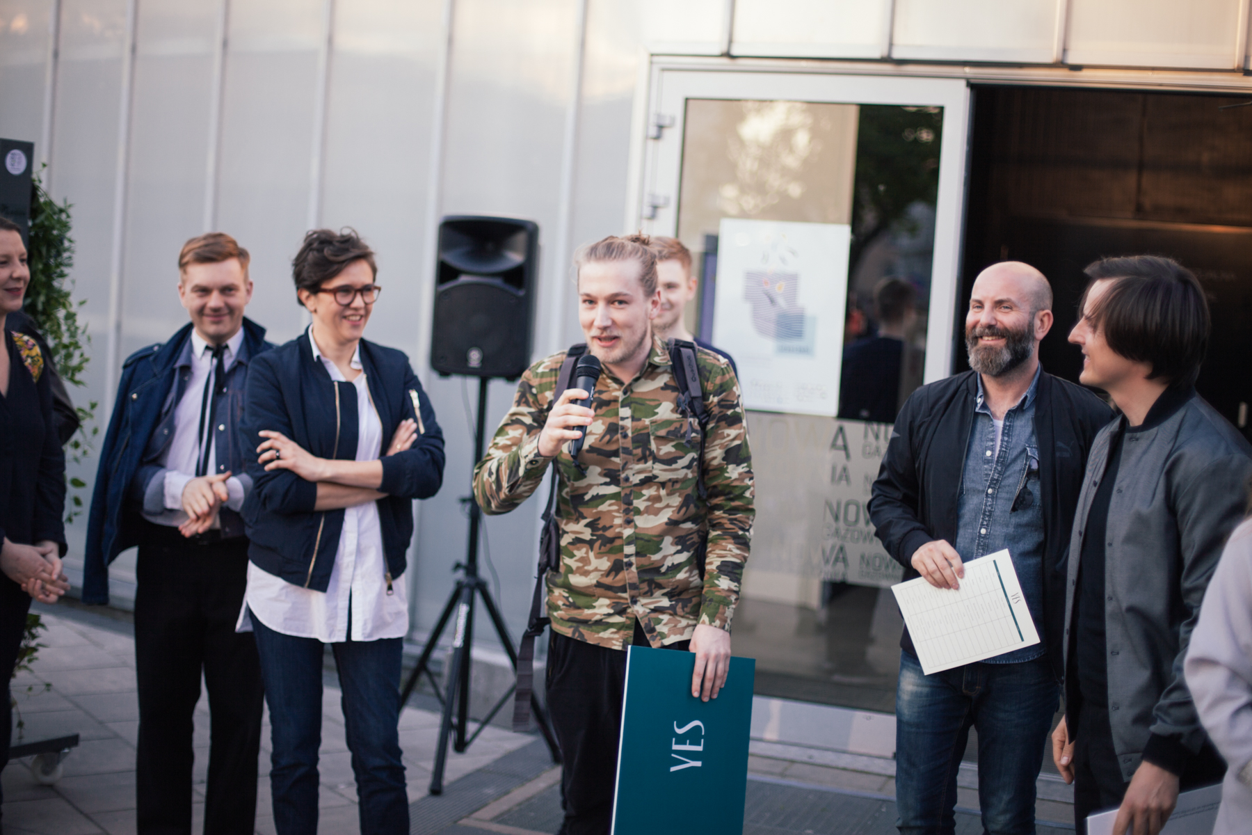 Finał Programu Stypendialnego YES za nami. Oto laureaci!