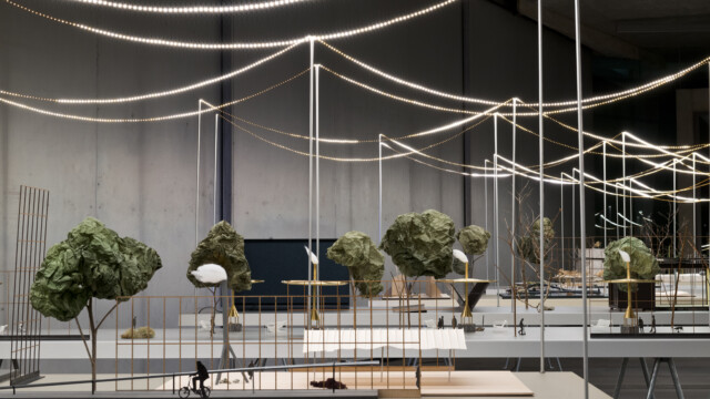 11. edycja Łódź Design Festivalu.
Nowa ekonomia, nowe media, nowe czasy i wartości