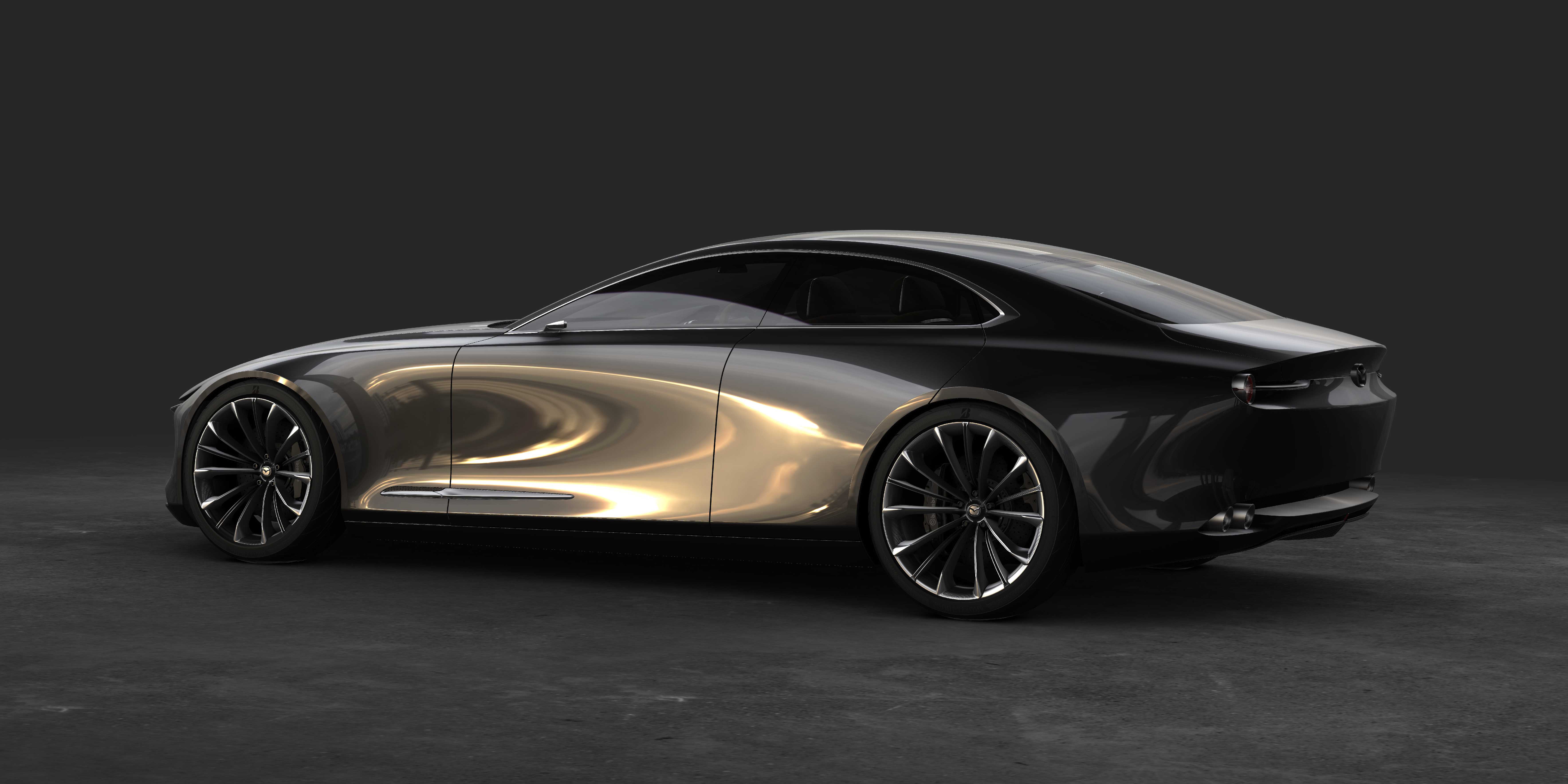 Wystartowała 9. edycja konkursu Mazda Design dla projektantów, architektów i grafików. Pula nagród wynosi 35 tys. zł