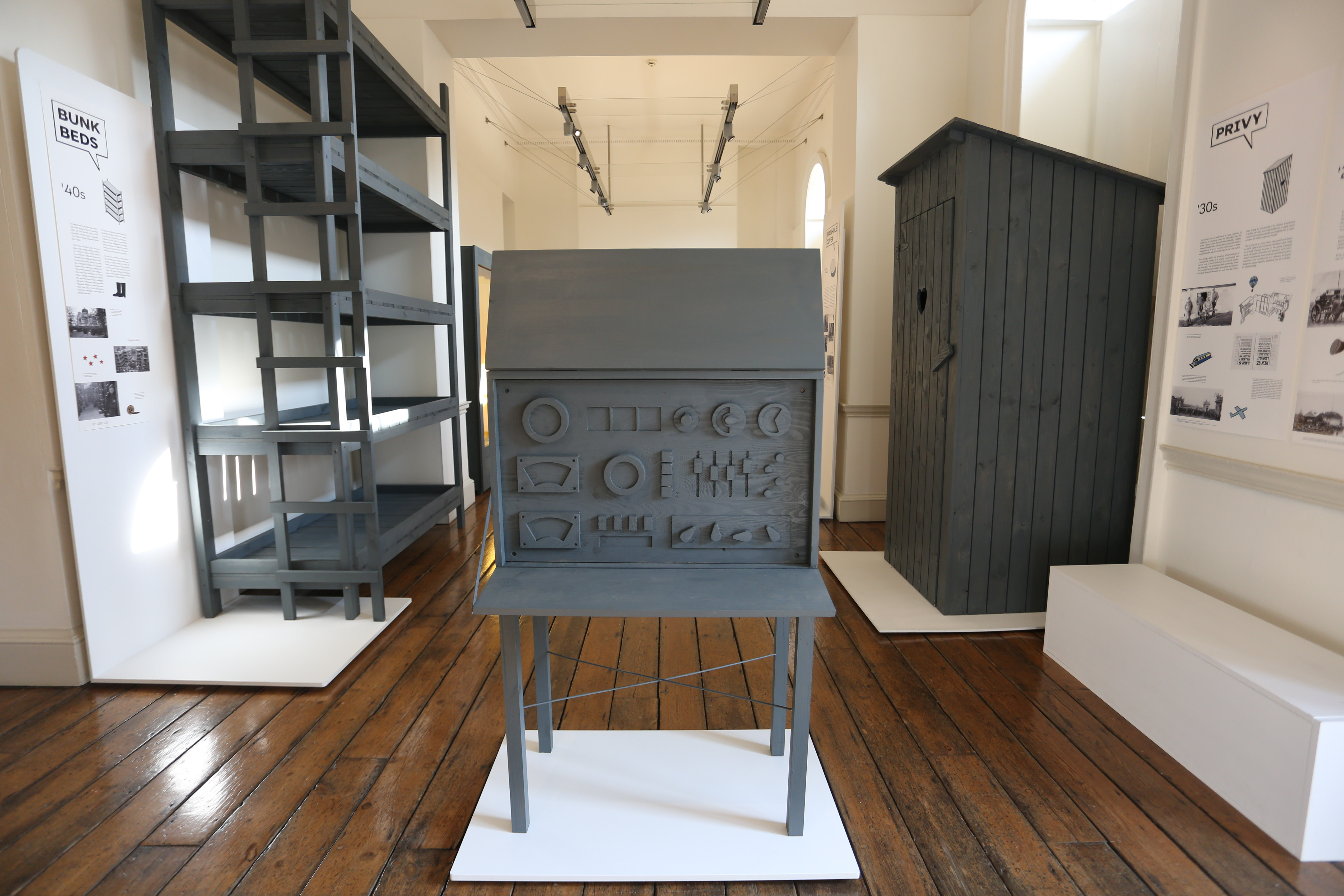 Polska wystawa wyróżniona na London Design Biennale