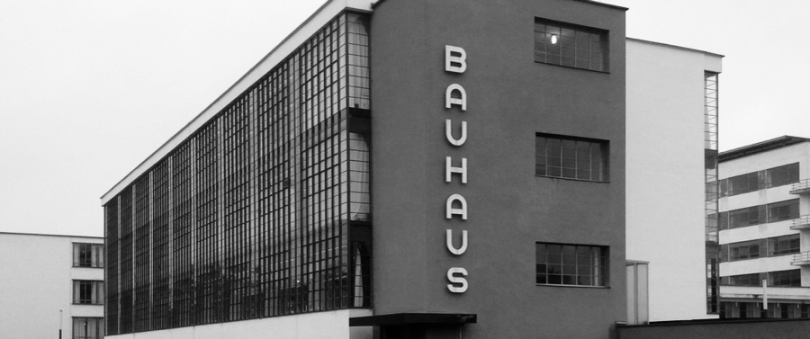Niemcy świętują 100-lecie Bauhausu. Wszystko co powinieneś wiedzieć o jubileuszu. Nie przegap!