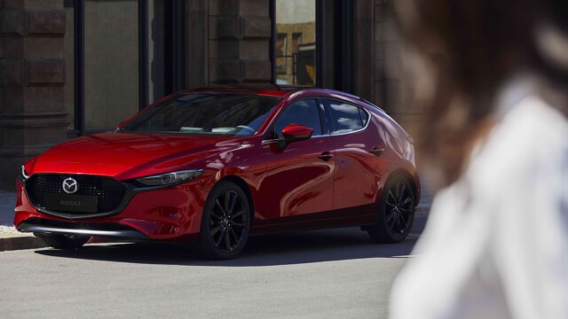 Ruszyła dziesiąta edycja konkursu dla projektantów Mazda Design 2019