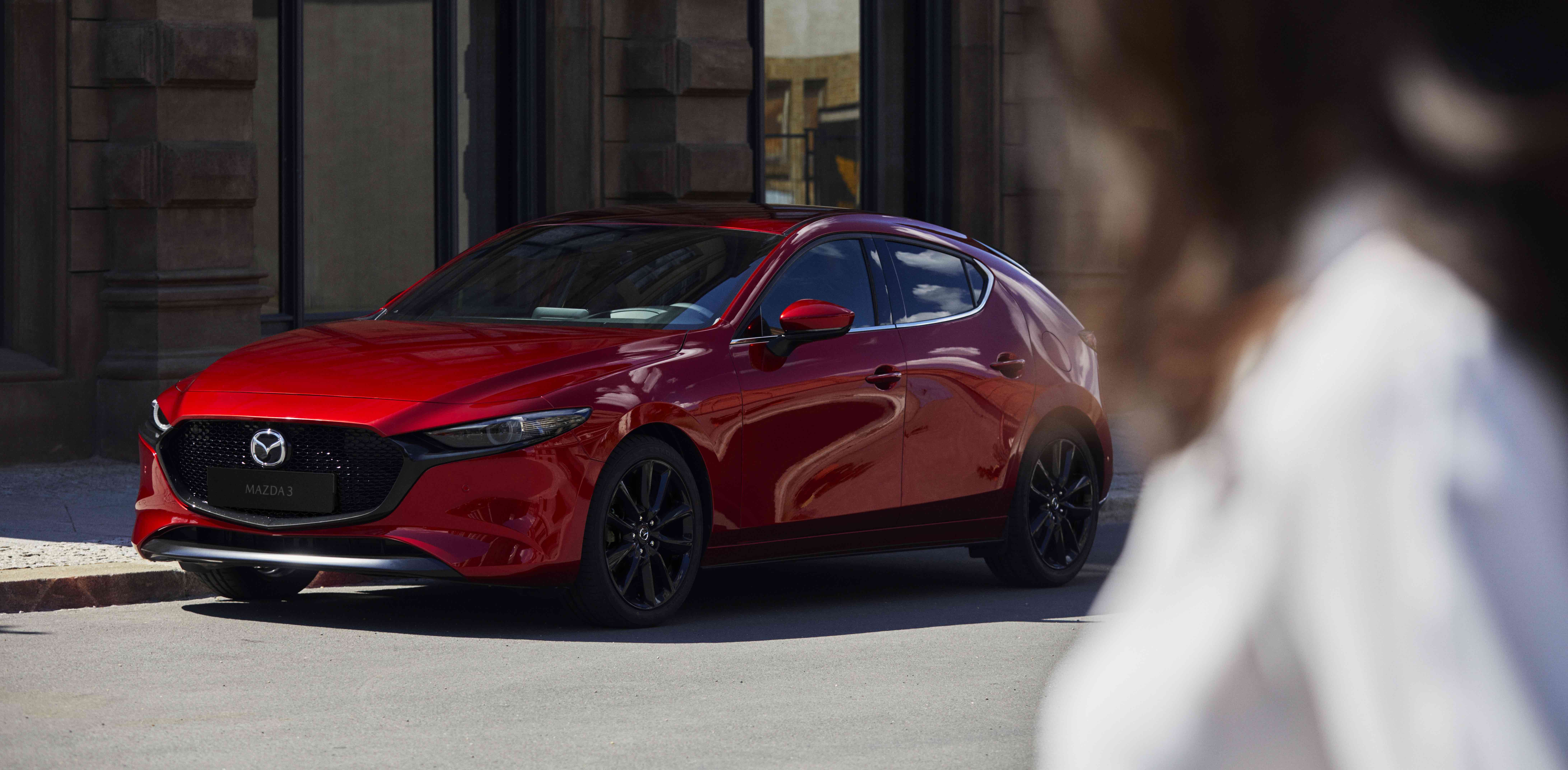 Ruszyła dziesiąta edycja konkursu dla projektantów Mazda Design 2019