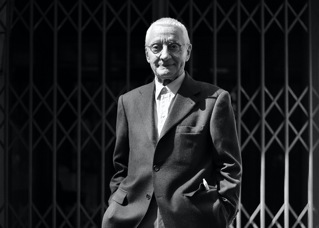 Zmarł maestro designu. Alessandro Mendini (1931-2019)