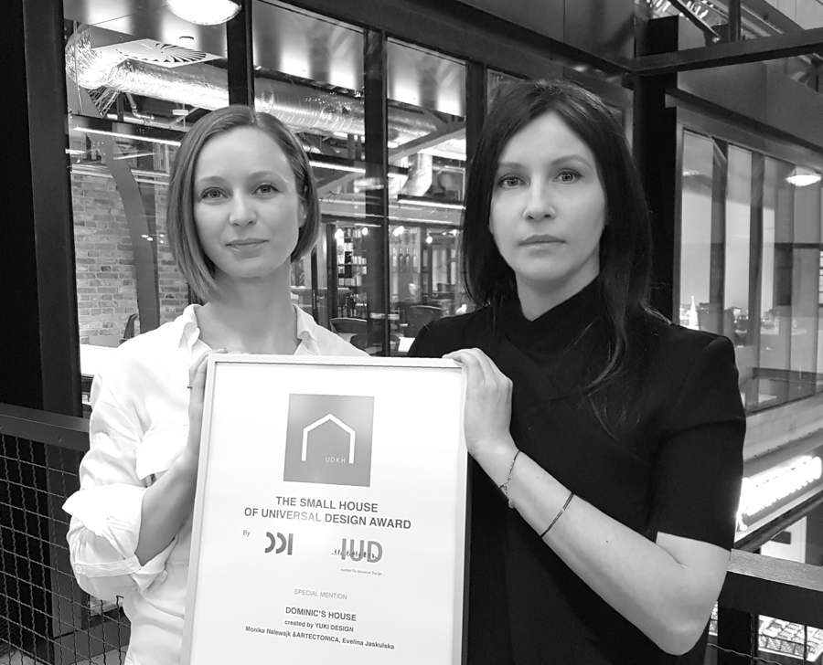 Sukces polskich architektek w konkursie z okazji 100-lecia Bauhausu