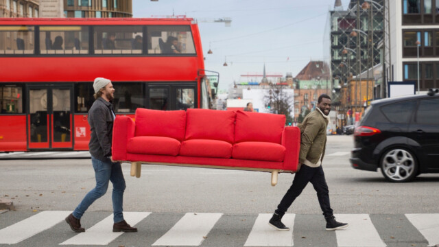 IKEA planuje leasing mebli na całym świecie. W Polsce pierwsze testy już w tym roku!