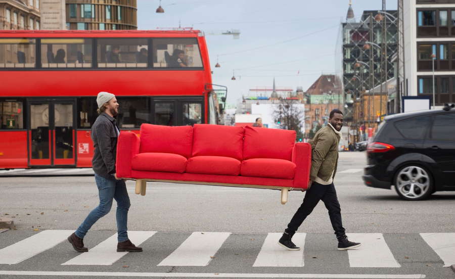 IKEA planuje leasing mebli na całym świecie. W Polsce pierwsze testy już w tym roku!