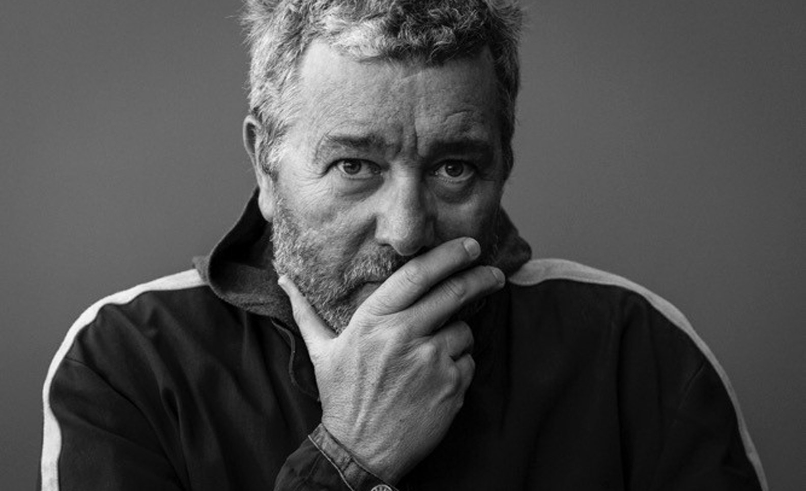 Philippe Starck o odbudowie katedry Notre-Dame: Musimy wyjść z dziedziny architektury, potrzebujemy kolegium naukowców