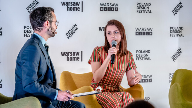 Czwarte targi Warsaw Home pod hasłem „Jestem”