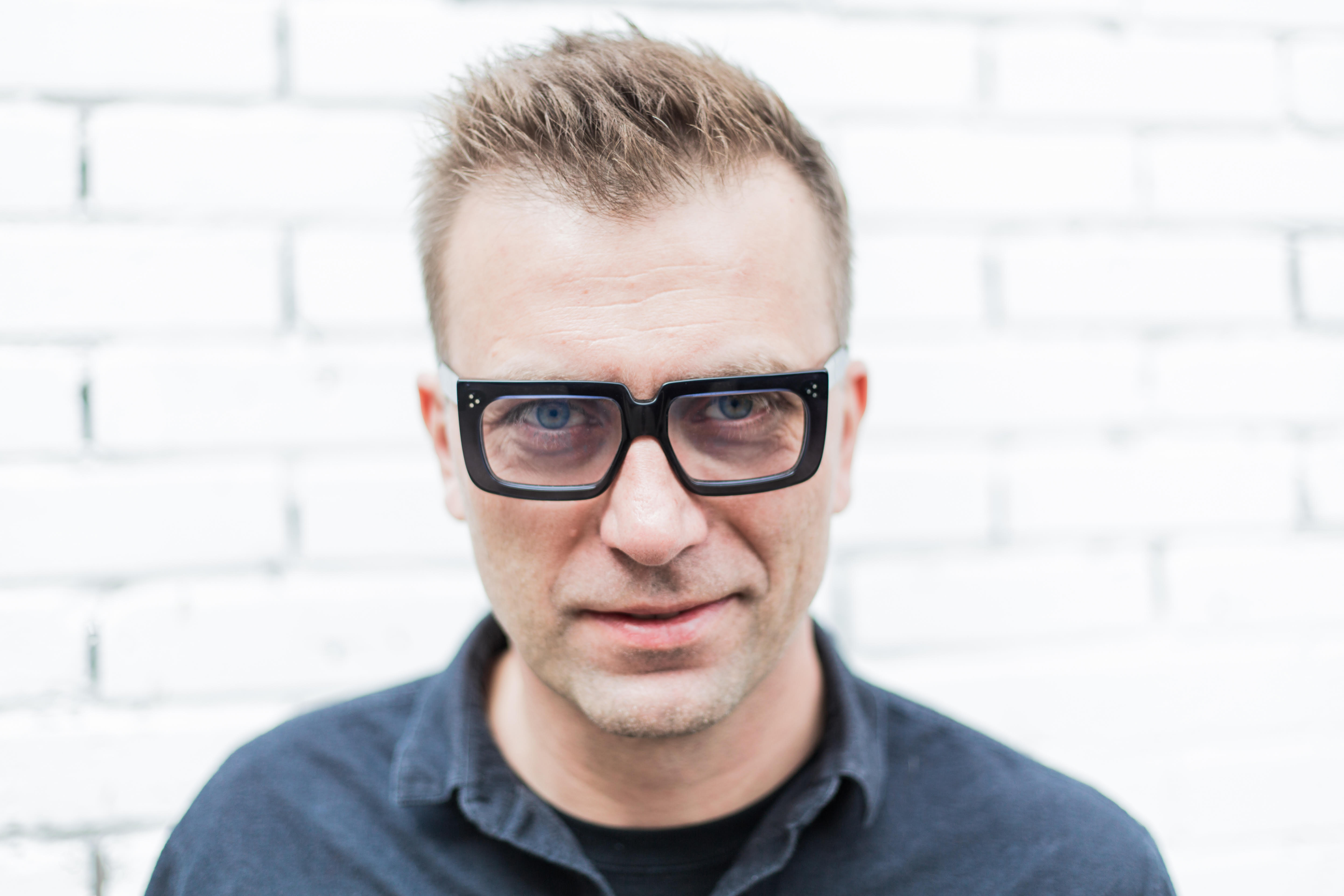 Tomek Rygalik został dyrektorem artystycznym marki Inspirium