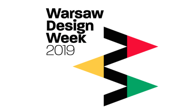 Warsaw Design Week Guide