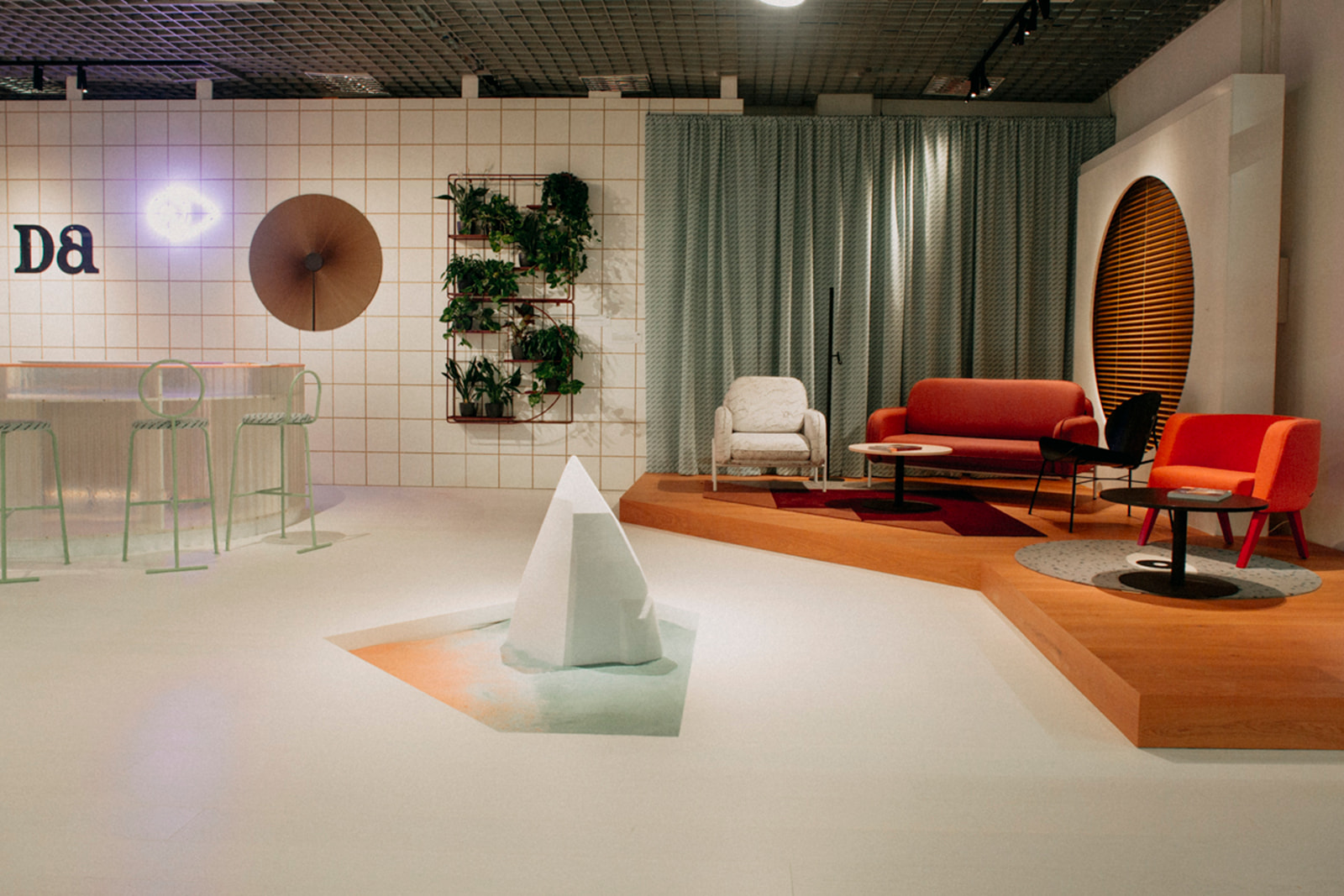 Warsaw Home - Design Alive