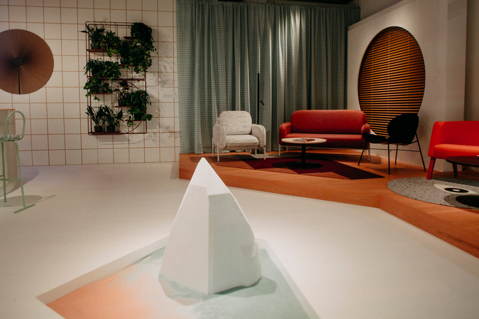 Warsaw Home - Design Alive