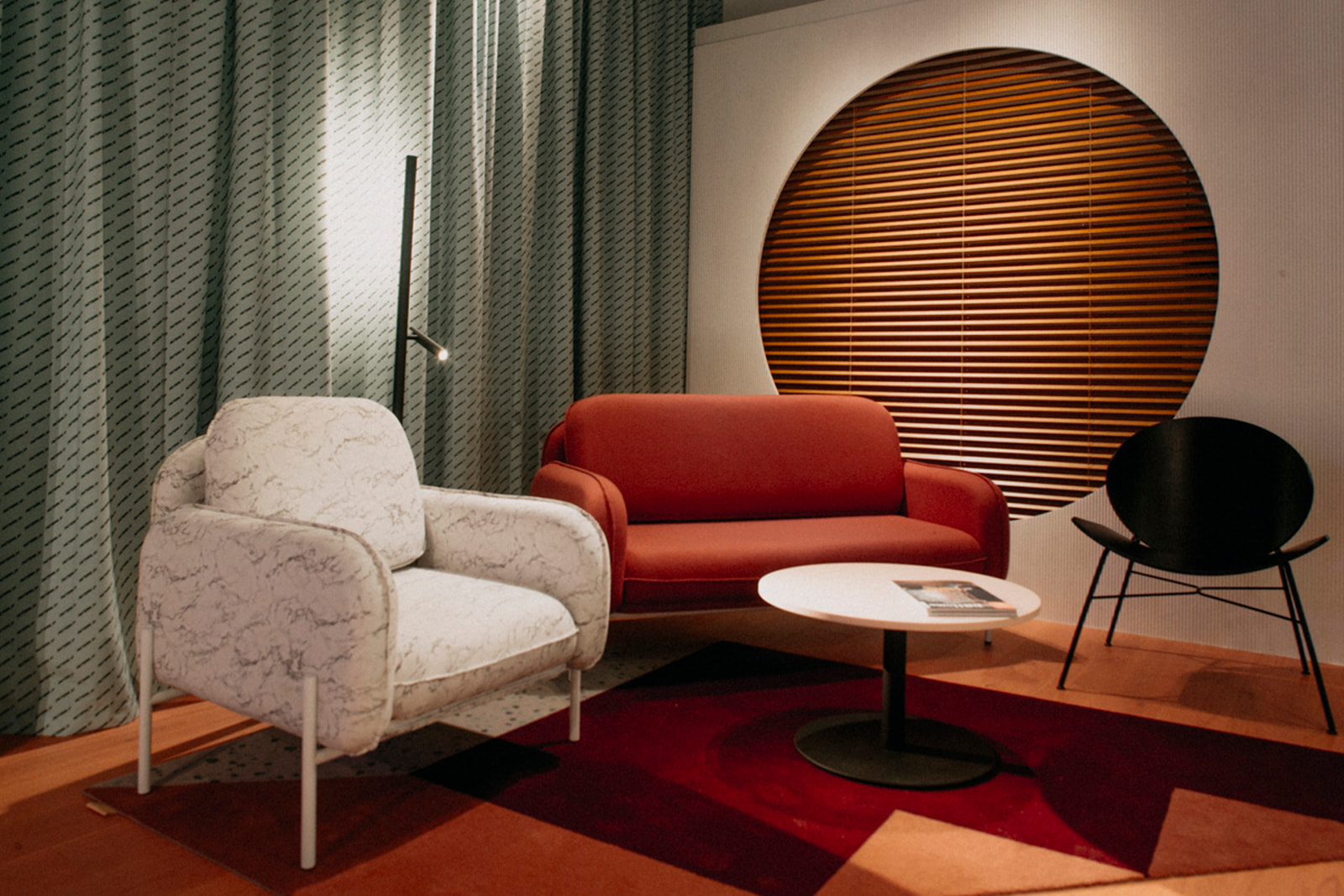 Warsaw Home - Design Alive