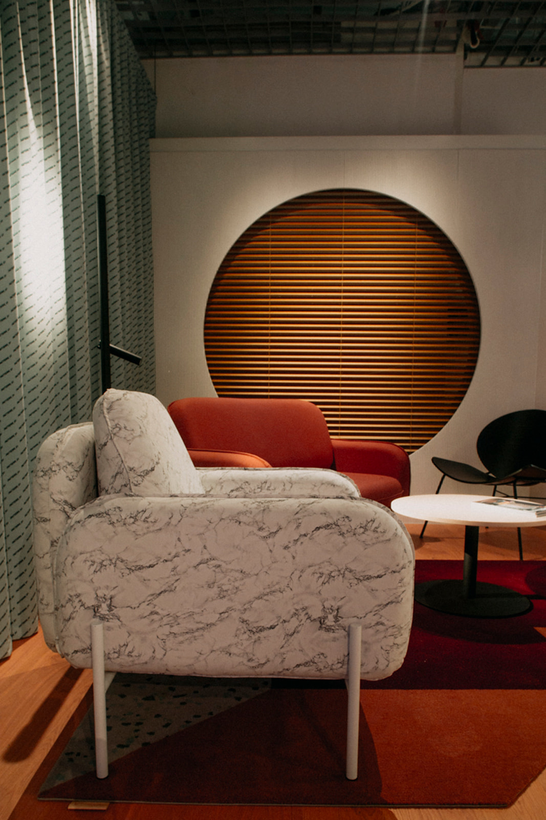 Warsaw Home - Design Alive