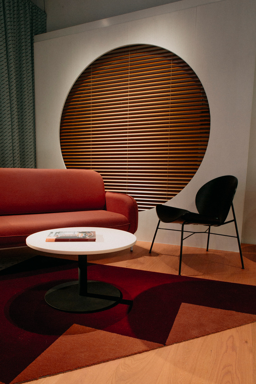 Warsaw Home - Design Alive