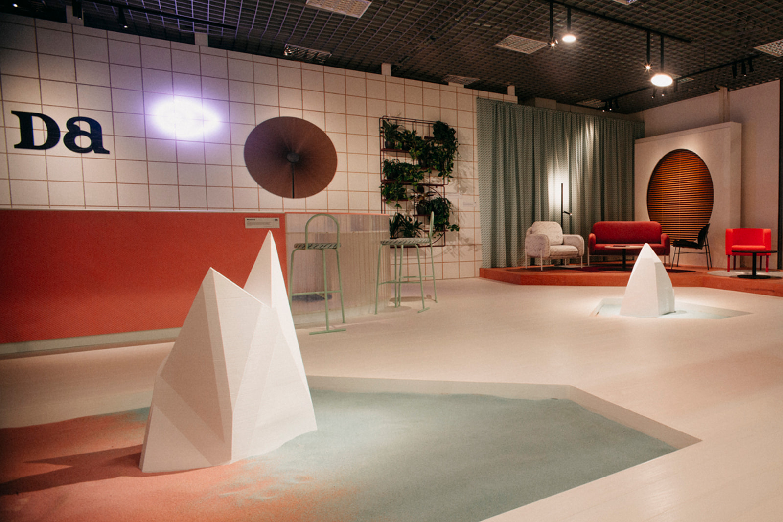 Warsaw Home - Design Alive