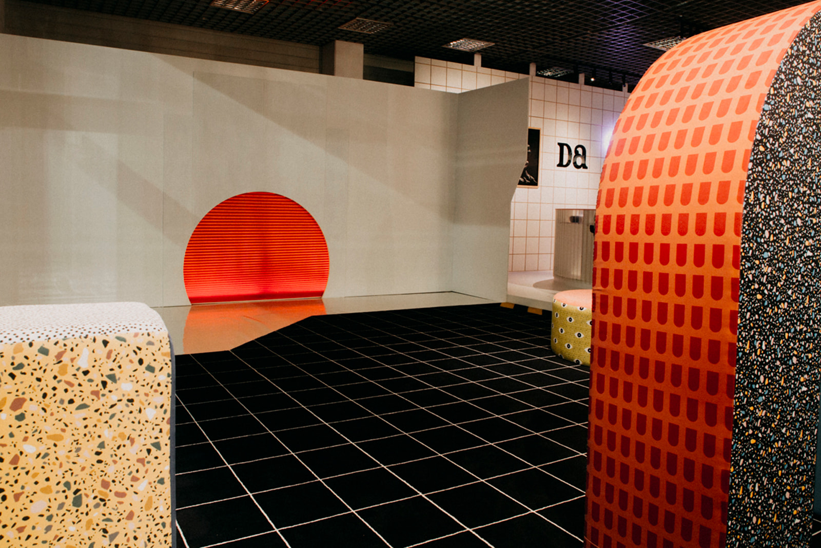 Warsaw Home - Design Alive