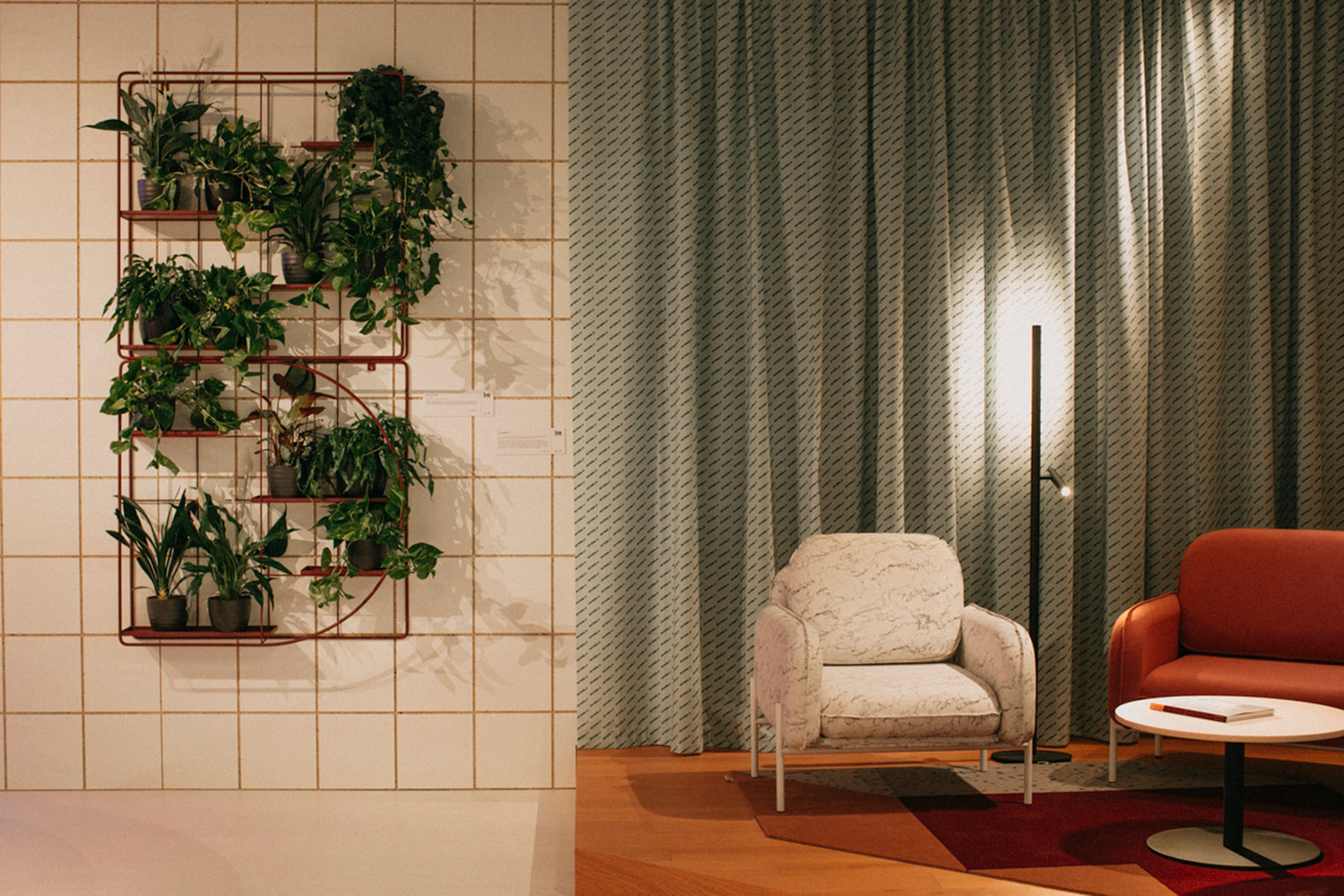Warsaw Home - Design Alive