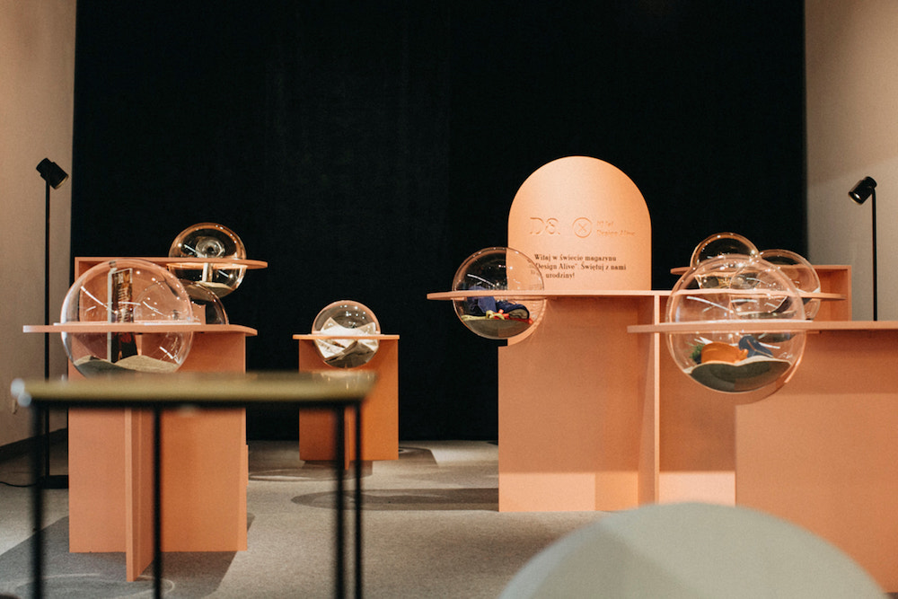 Warsaw Home - Design Alive