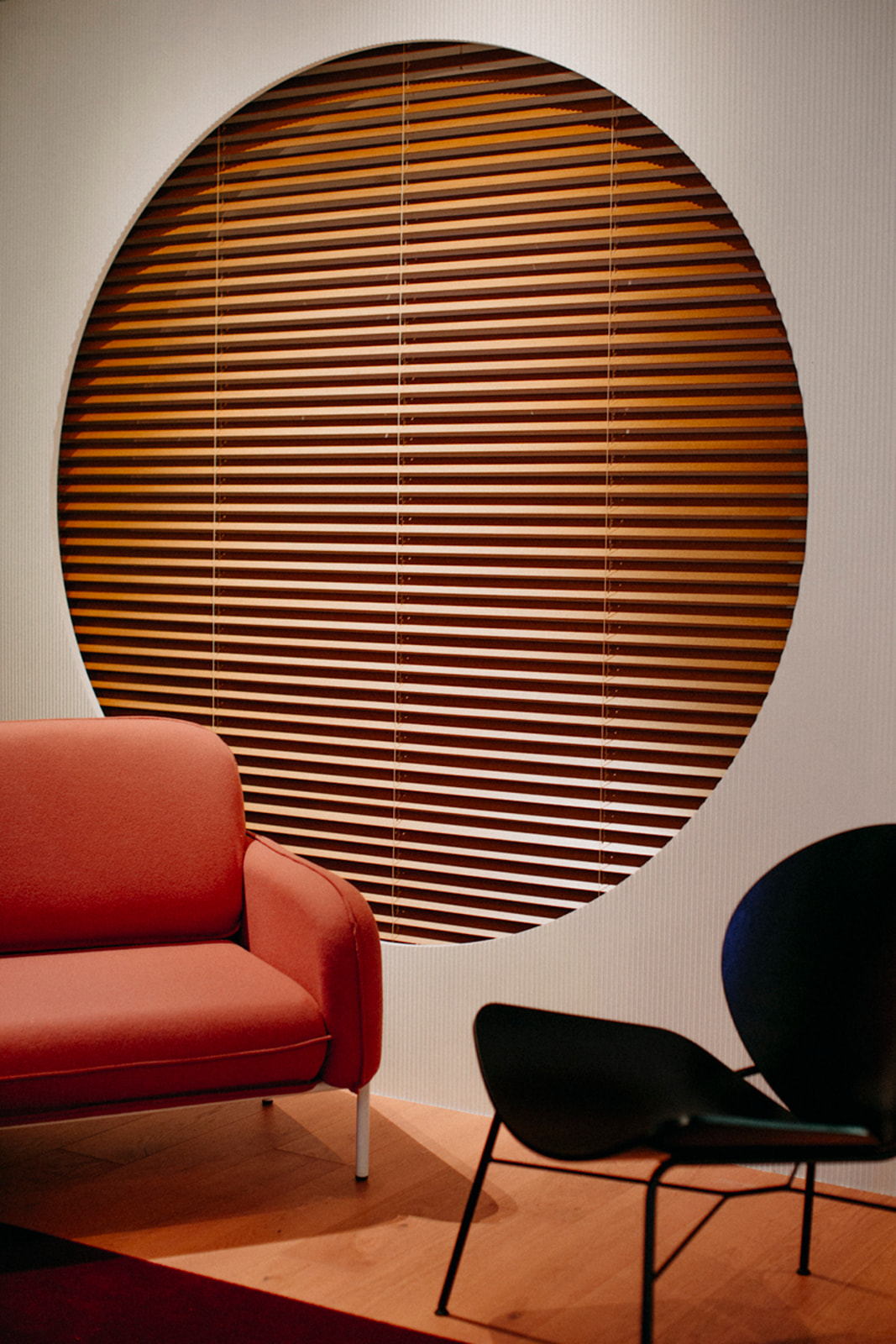 Warsaw Home - Design Alive