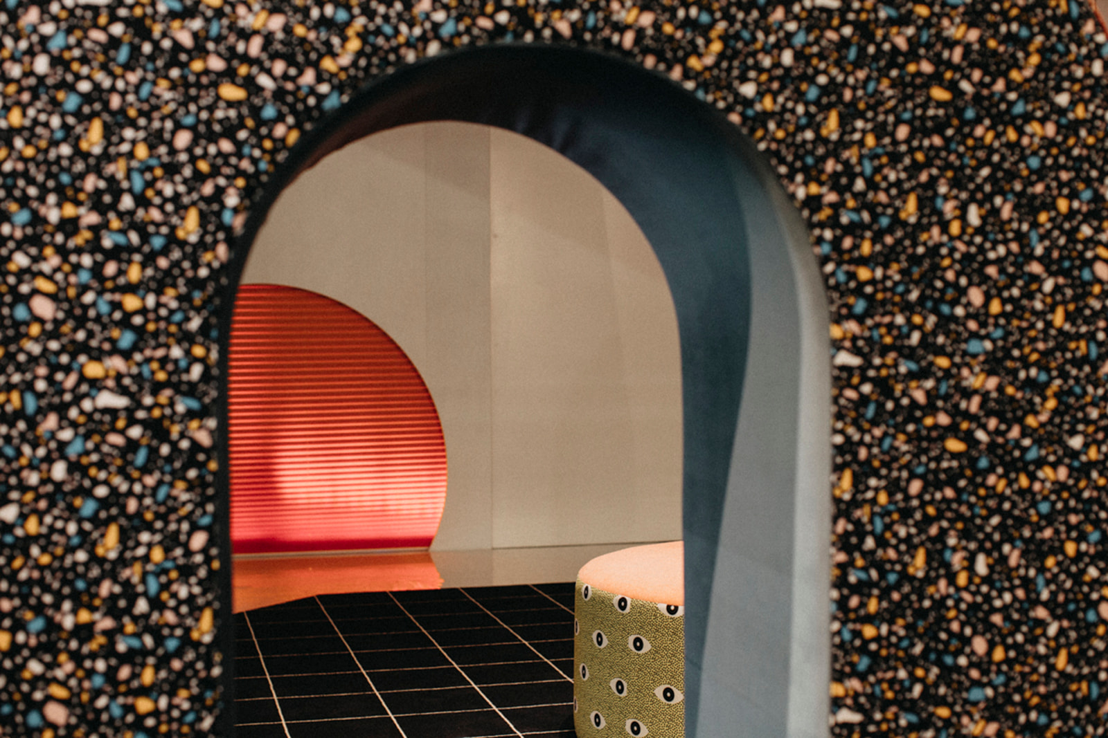Warsaw Home - Design Alive