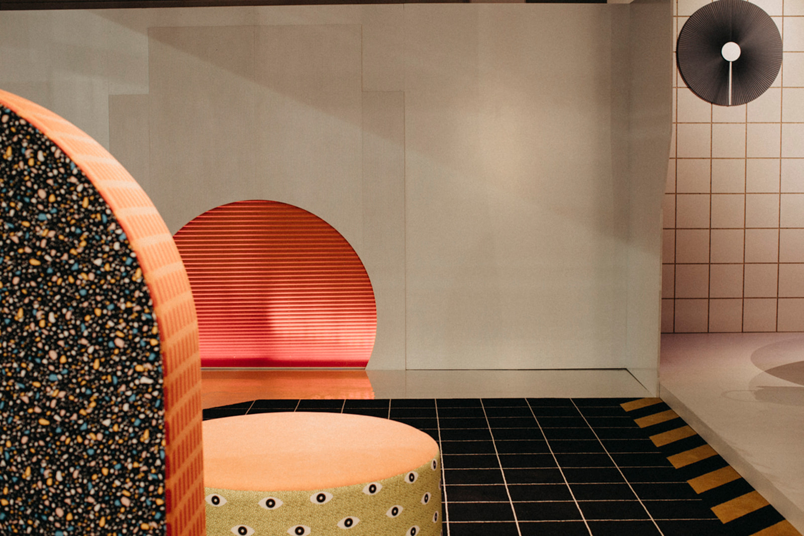 Warsaw Home - Design Alive