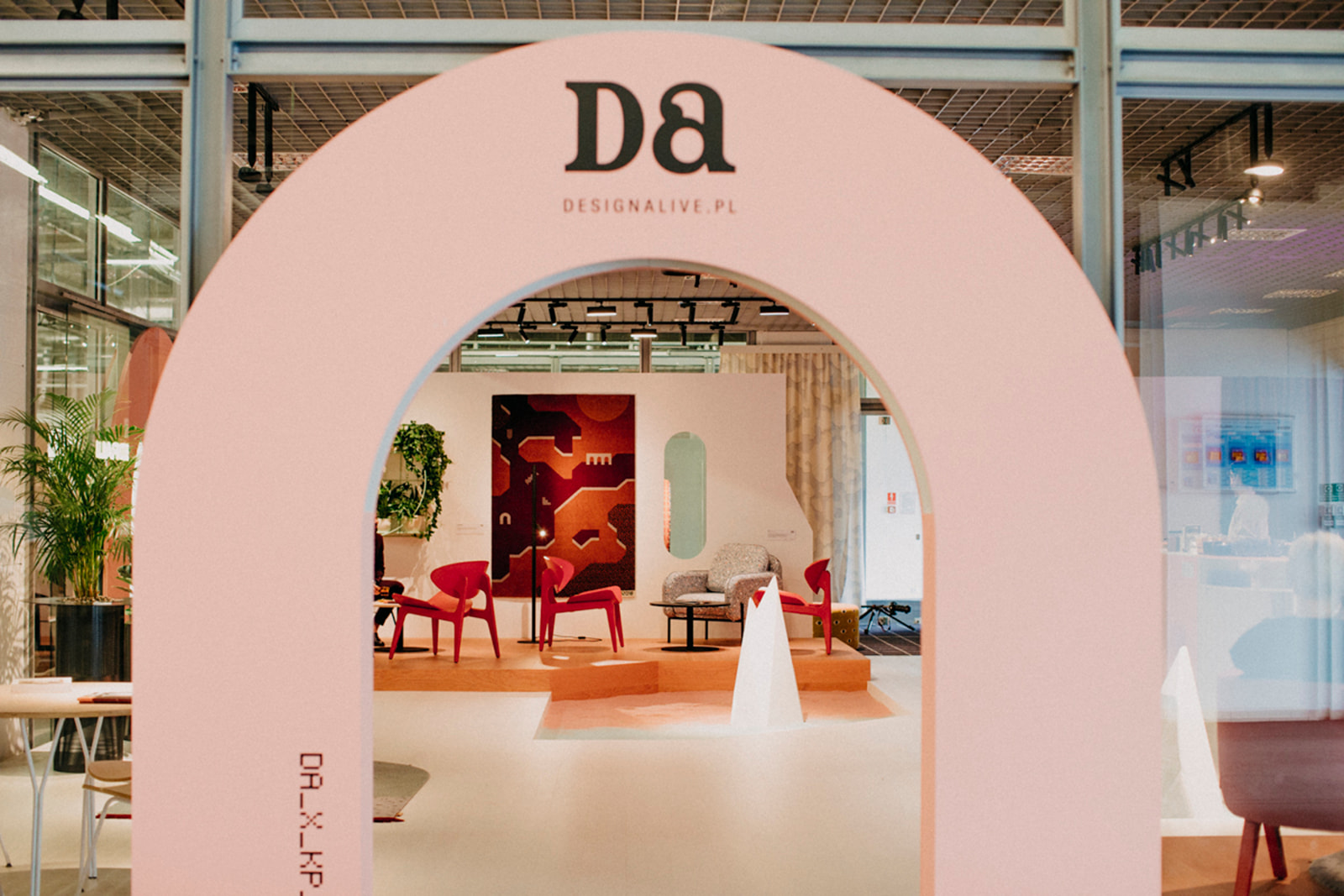 Warsaw Home - Design Alive