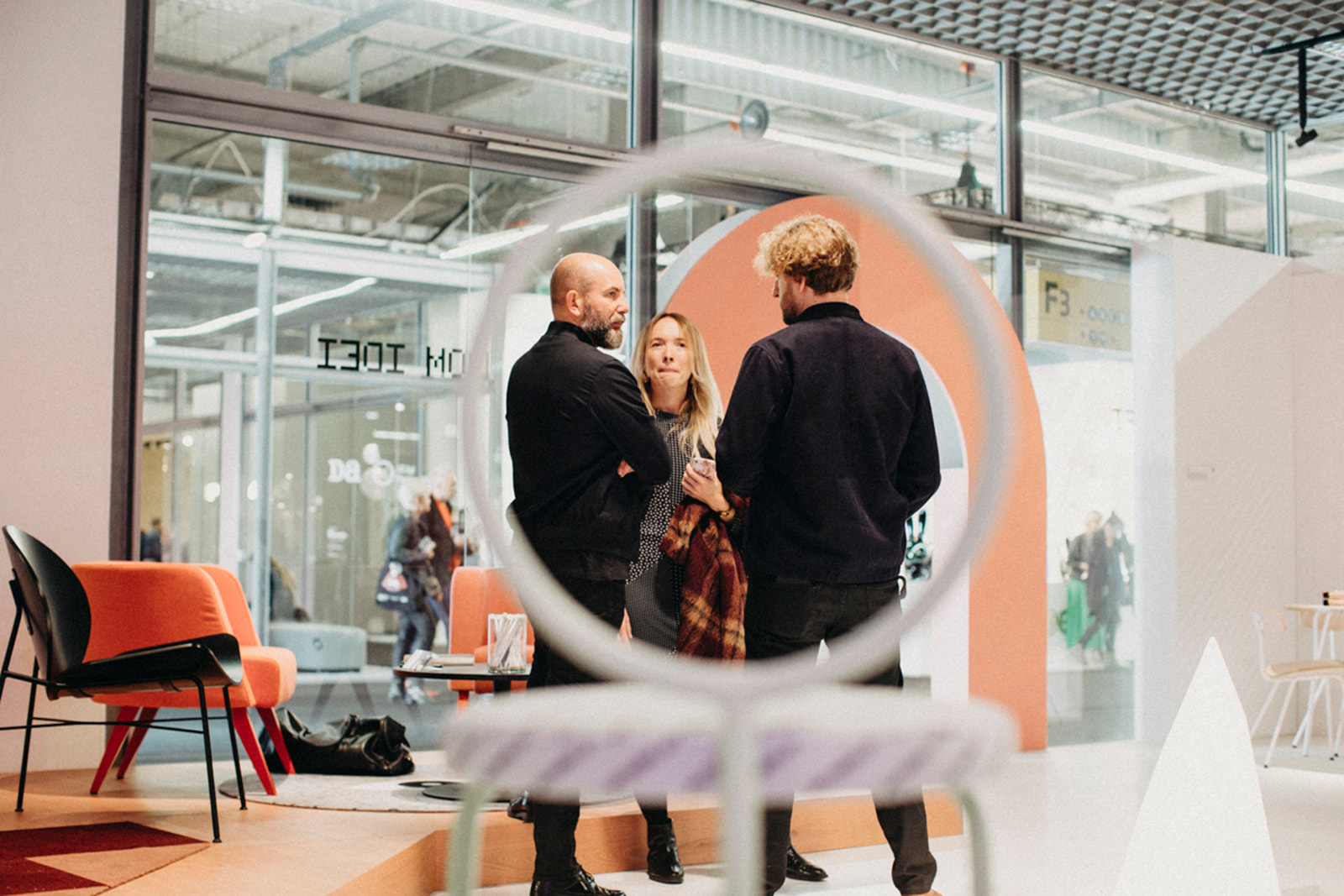 Warsaw Home - Design Alive