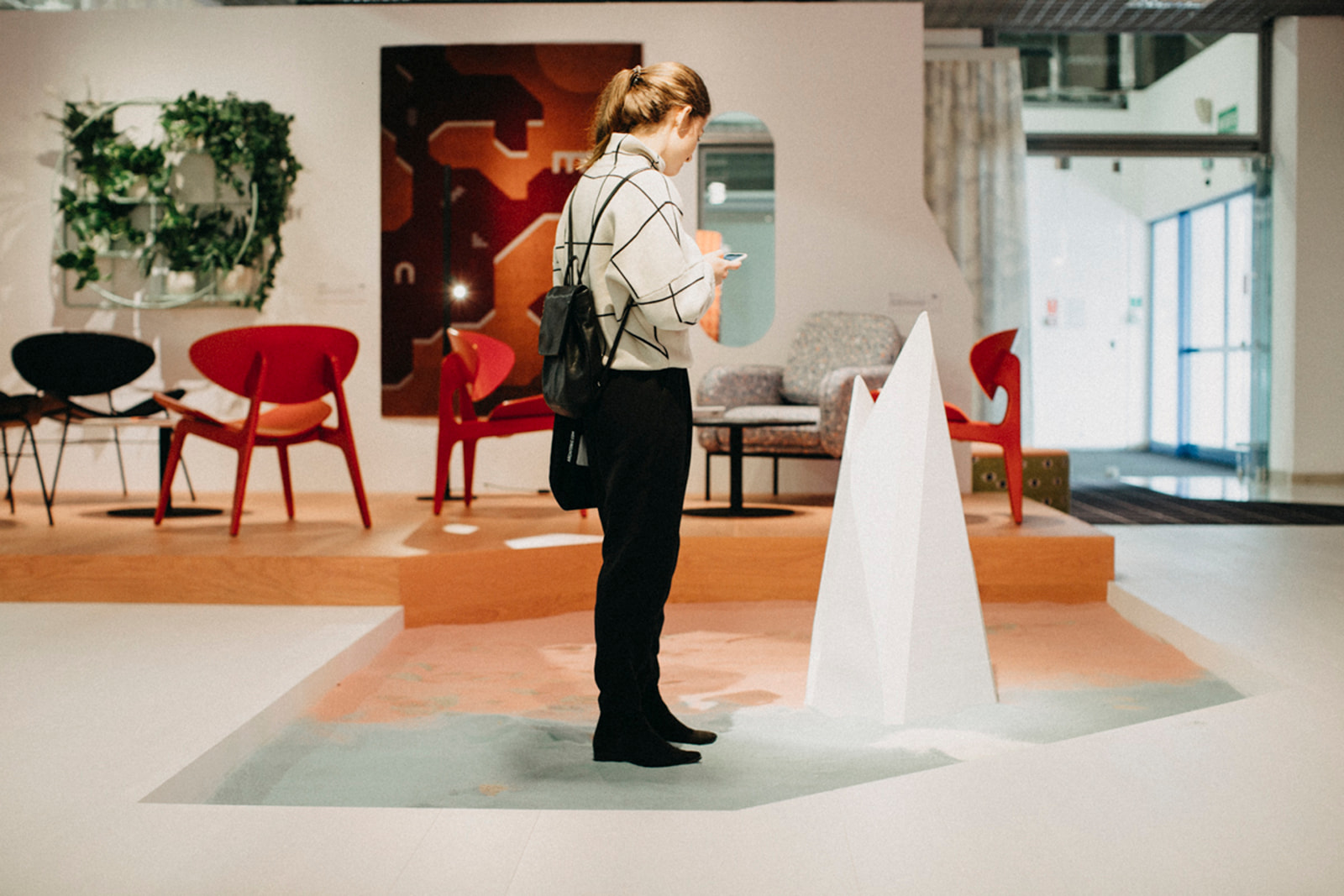 Warsaw Home - Design Alive
