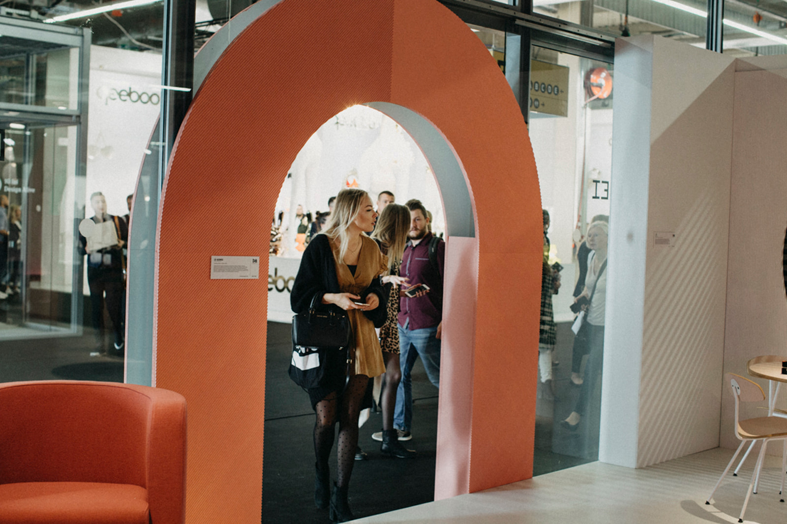 Warsaw Home - Design Alive