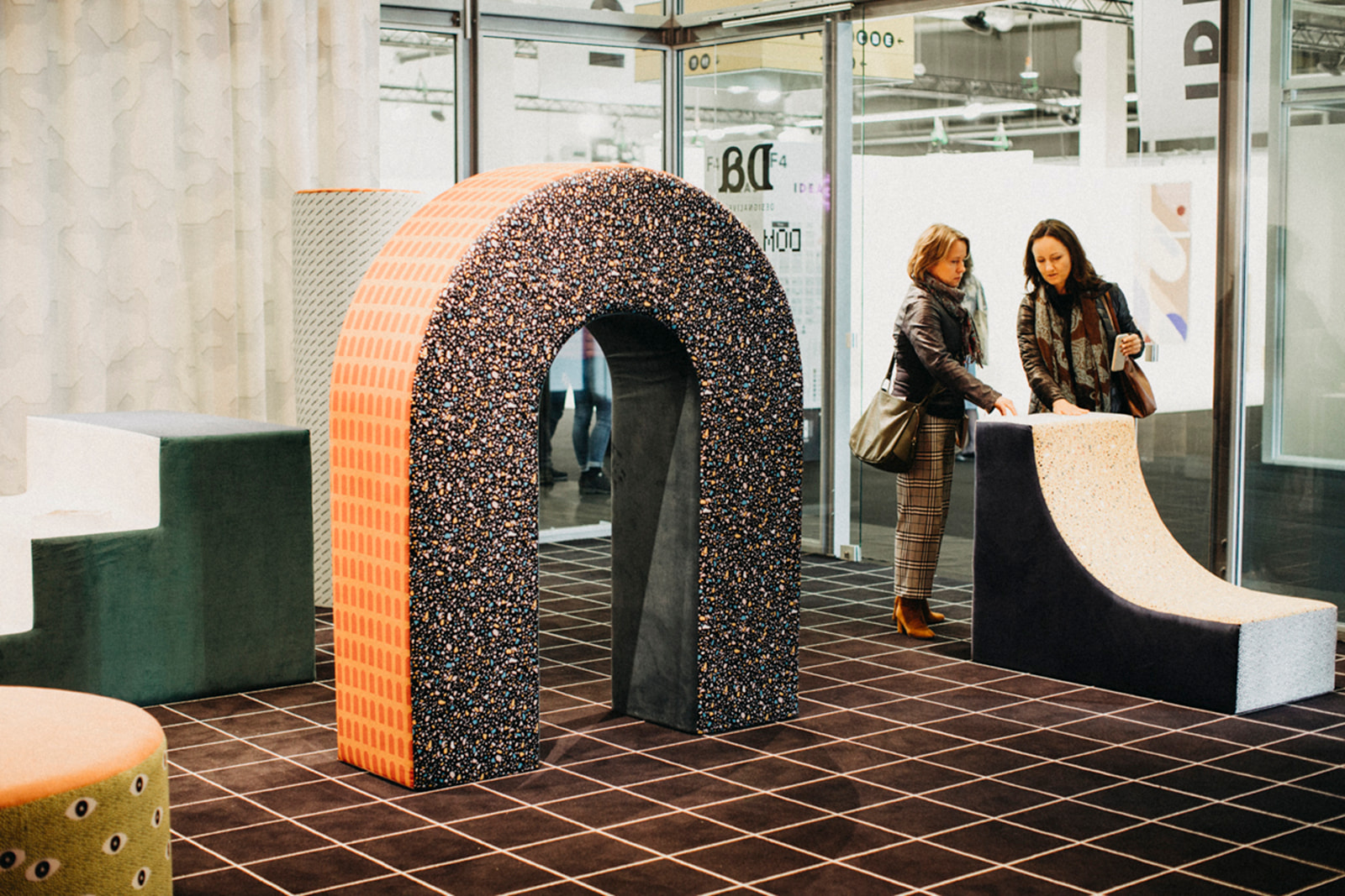 Warsaw Home - Design Alive