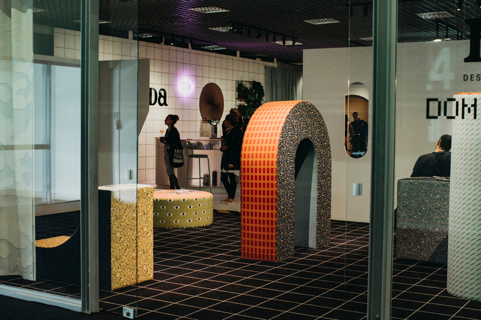 Warsaw Home - Design Alive